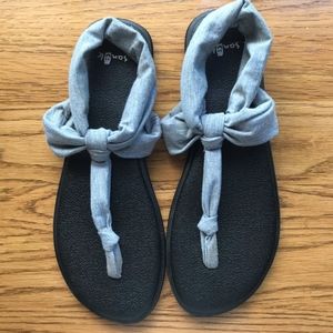 Sanuk Sandals